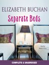 Cover image for Separate Beds